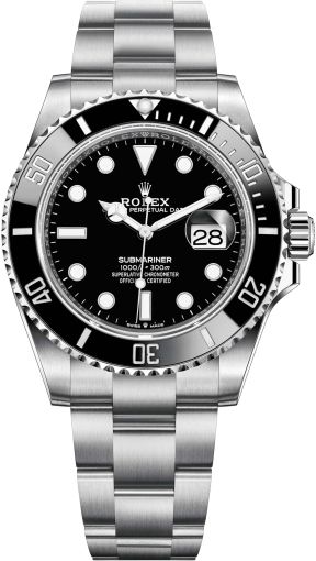 Rolex Submariner