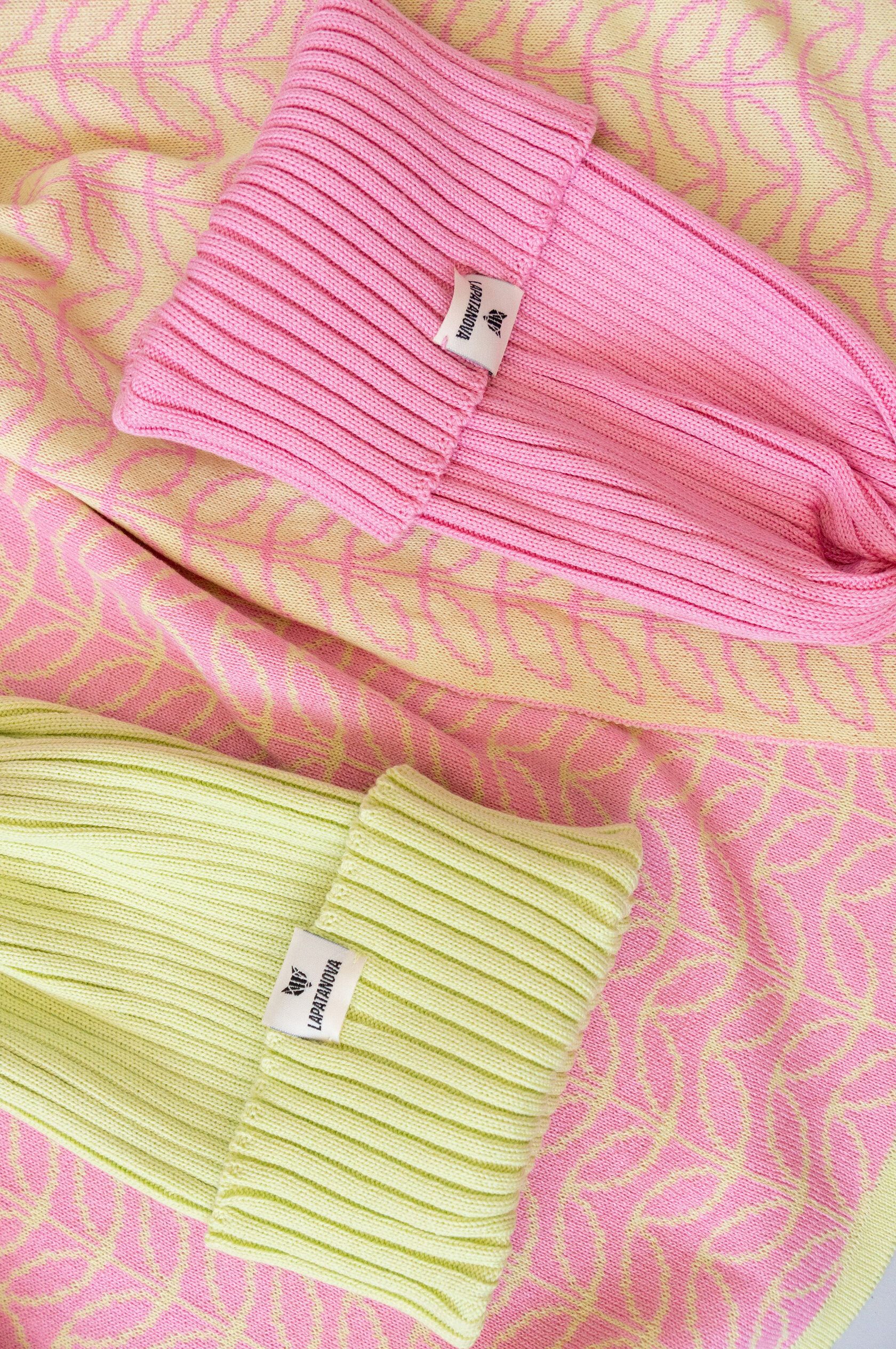 Шапка взрослая зефир S-L