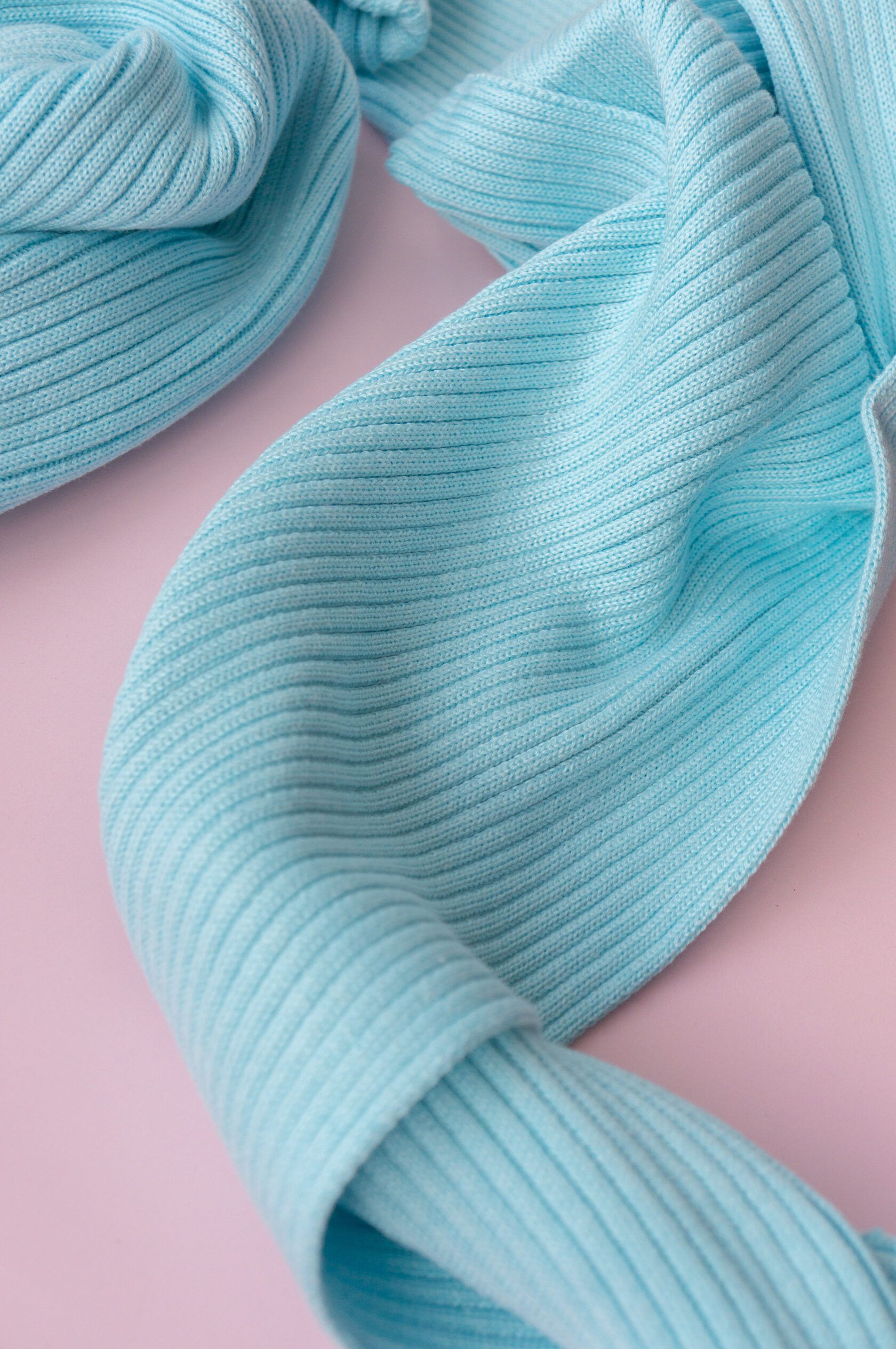 Шарф взрослый байкал one size