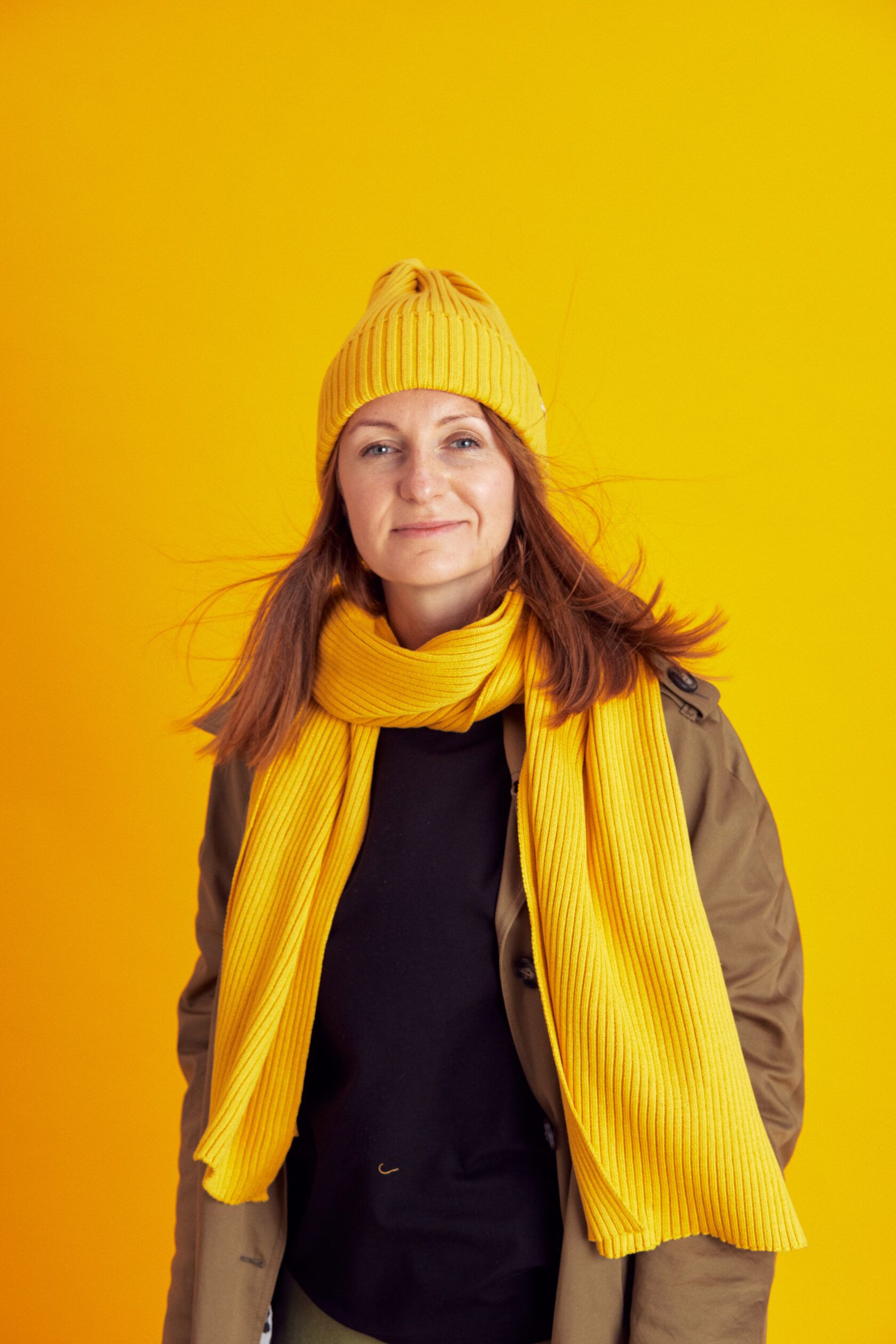 Шапка взрослая манго S-L