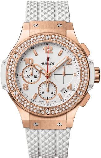 Hublot Big Bang, Золотой