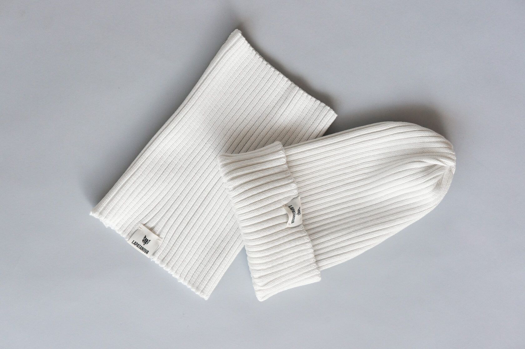 Снуд молочный S-L