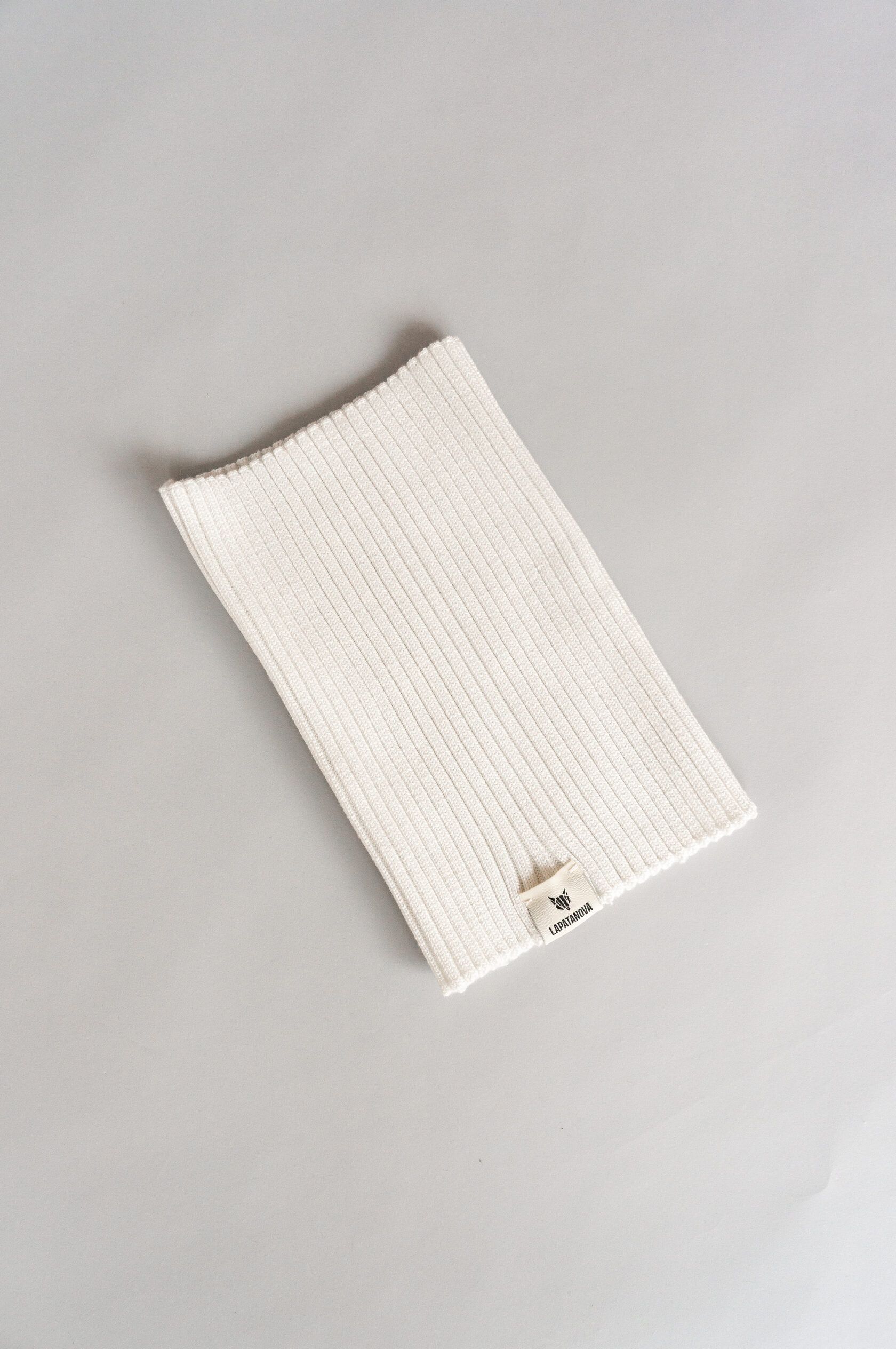 Снуд молочный S-L