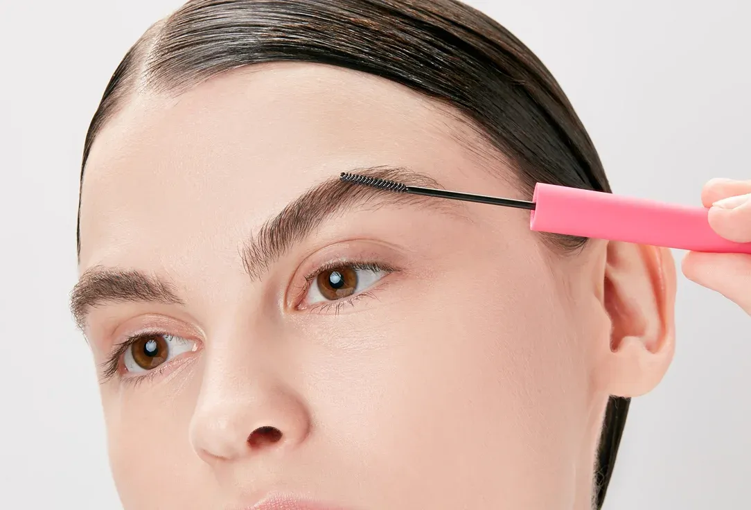 PUSY SUPER FIX BROW GEL