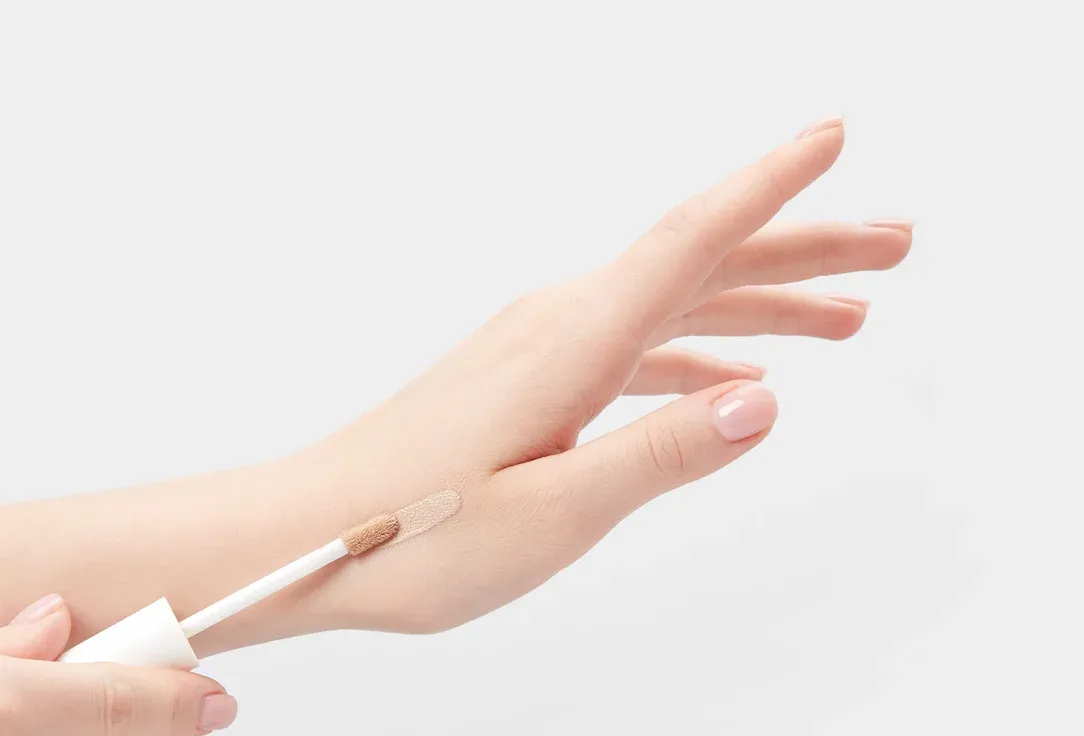 BB консилер ERBORIAN super