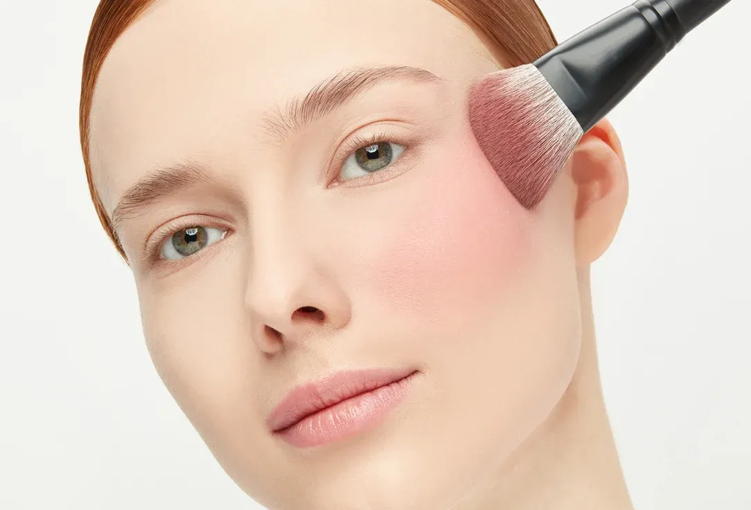 3INA The Blush Румяна