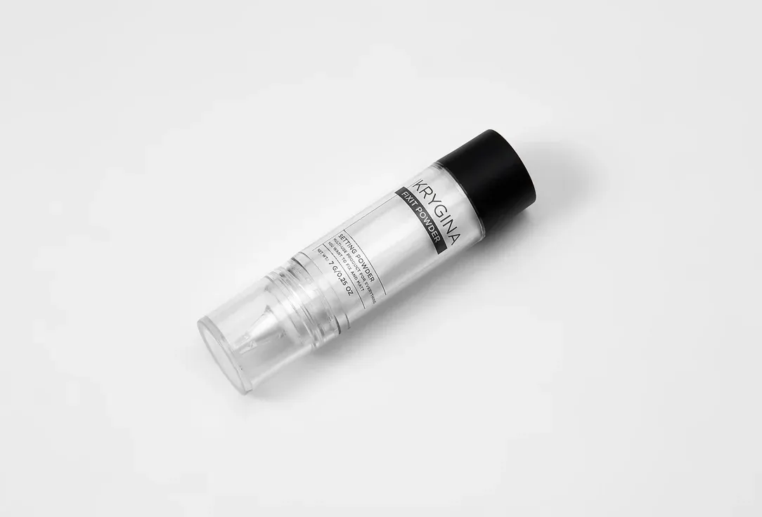 Krygina Cosmetics FIXIT POWDER