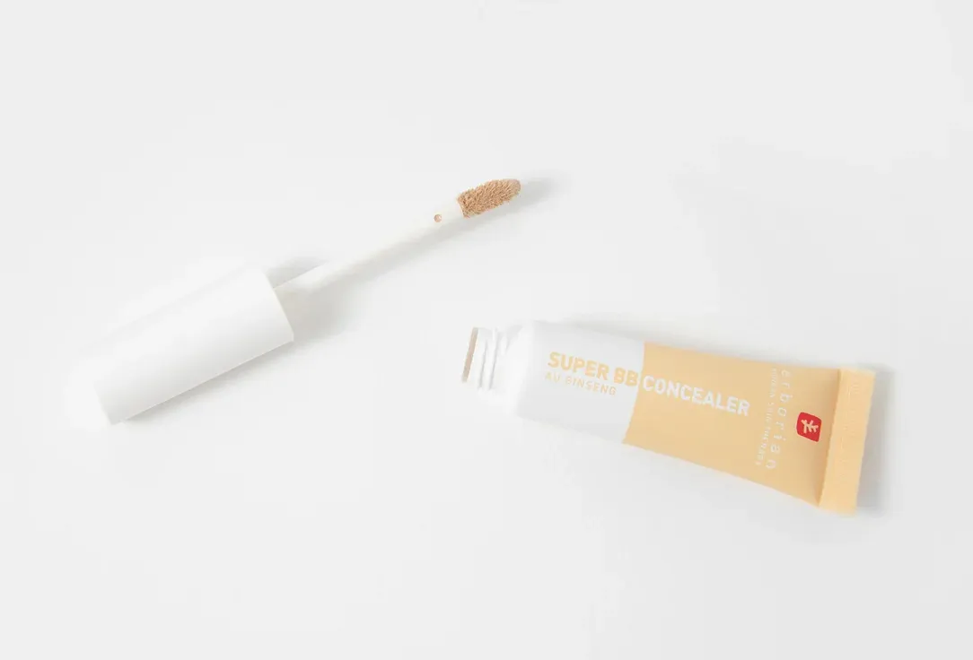 BB консилер ERBORIAN super