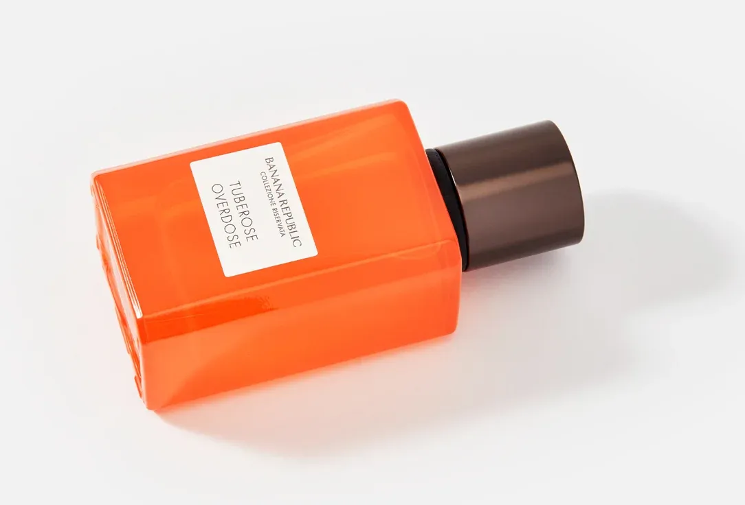 BANANA REPUBLIC TUBEROSE OVERDOSE