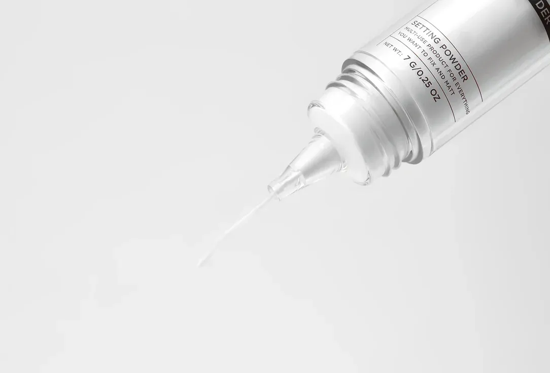 Krygina Cosmetics FIXIT POWDER