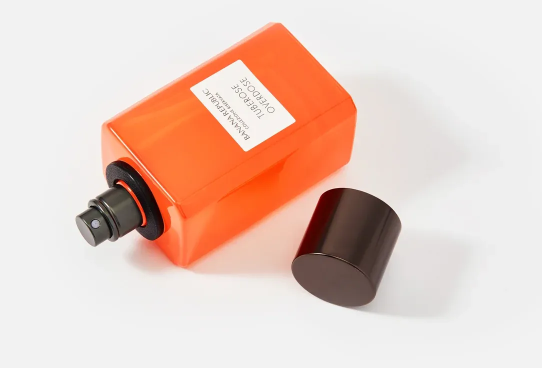 BANANA REPUBLIC TUBEROSE OVERDOSE