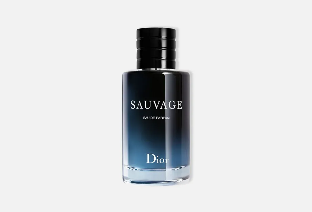 DIOR Sauvage