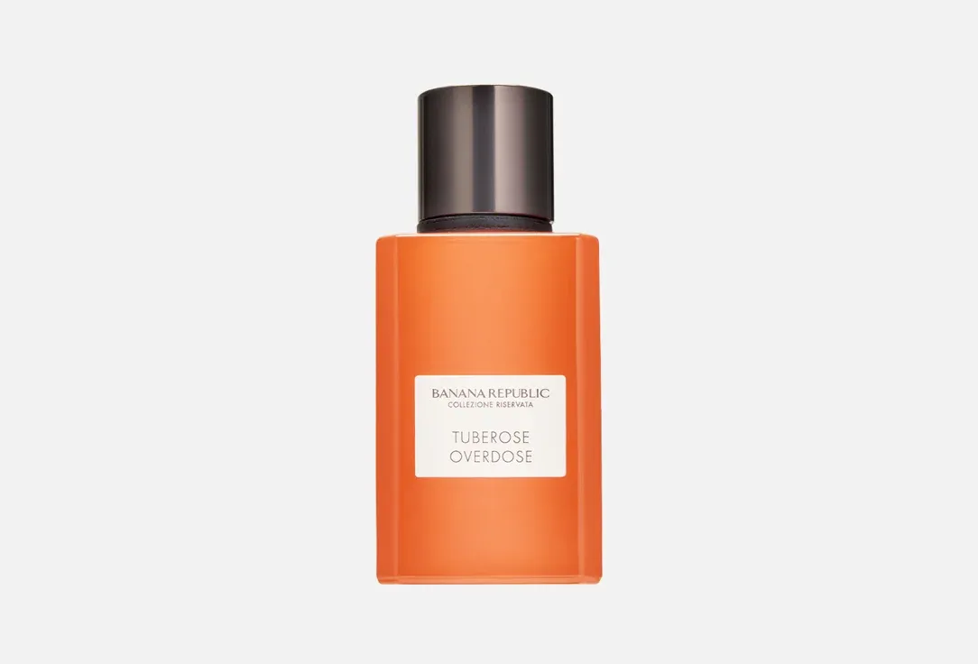 BANANA REPUBLIC TUBEROSE OVERDOSE