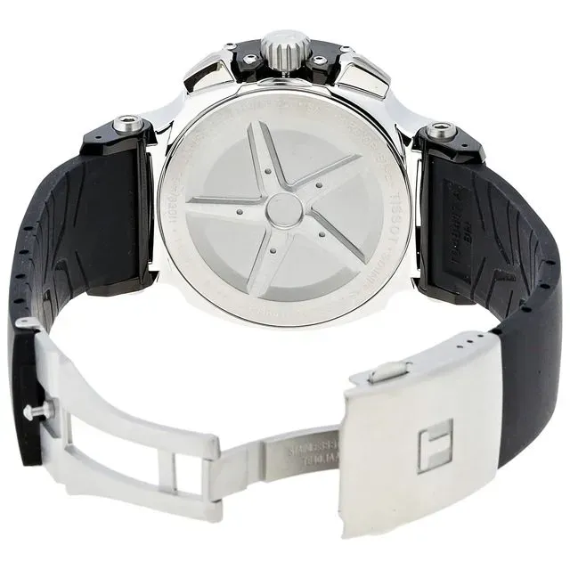 Tissot T-Race tissot-t-race, Чёрный