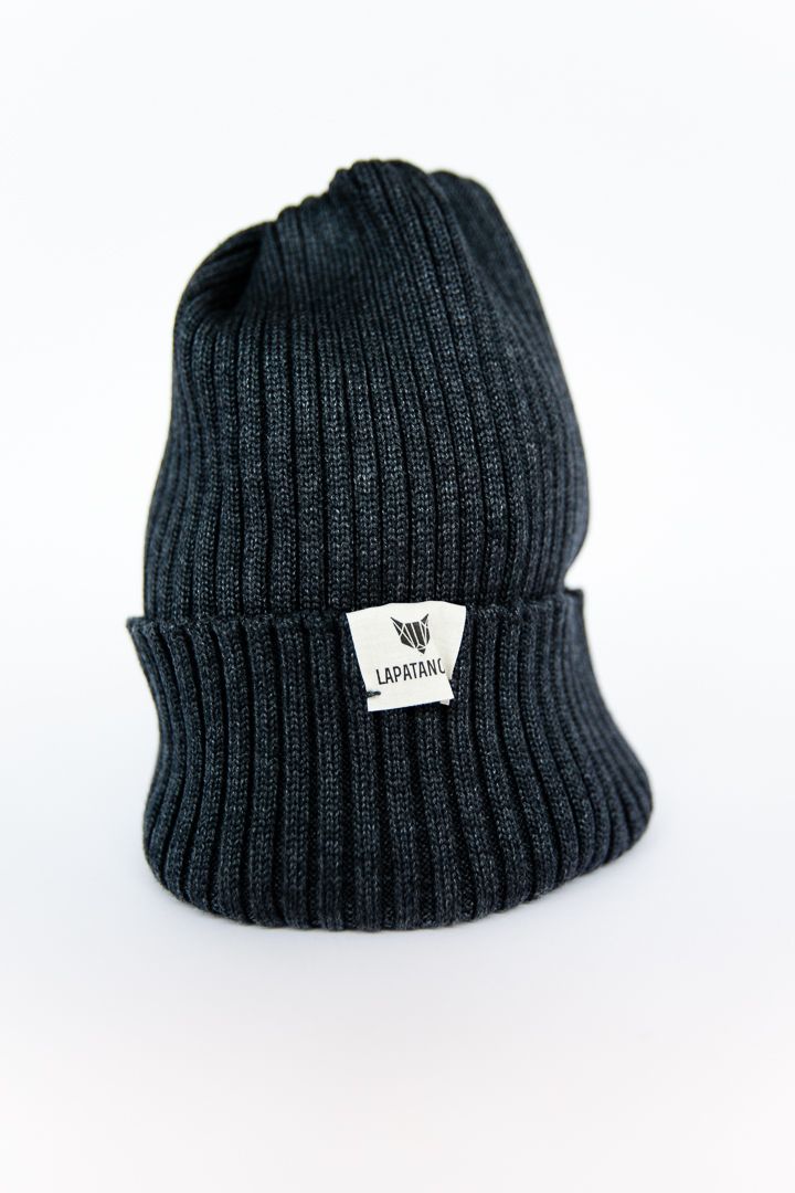 Шапка взрослая маренго S-L