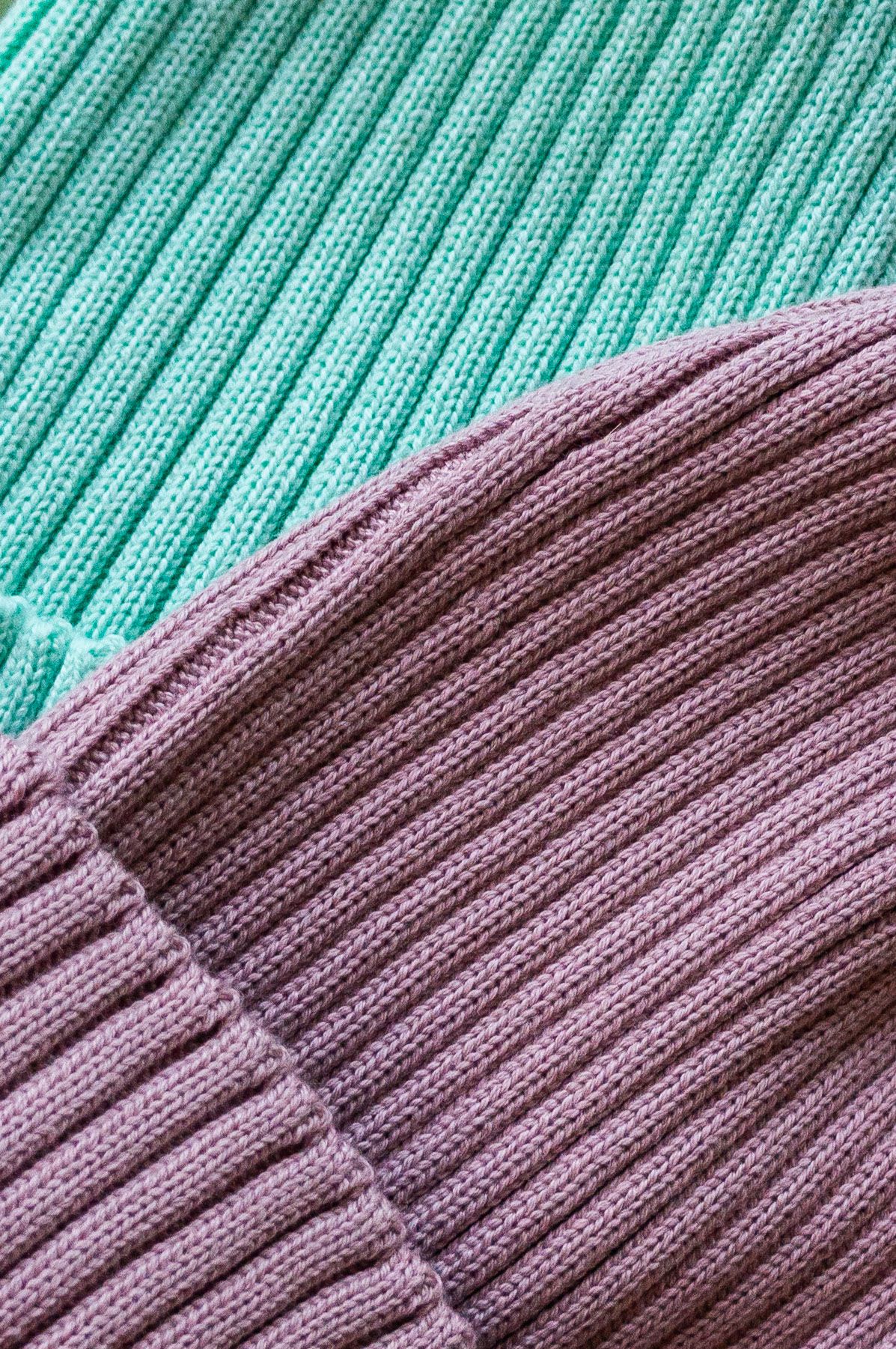 Шапка детская пудра M(2-4 года)