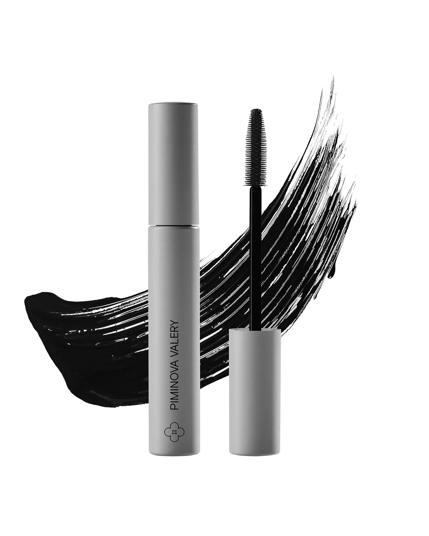 ОБЪЁМНАЯ ТУШЬ ДЛЯ РЕСНИЦ