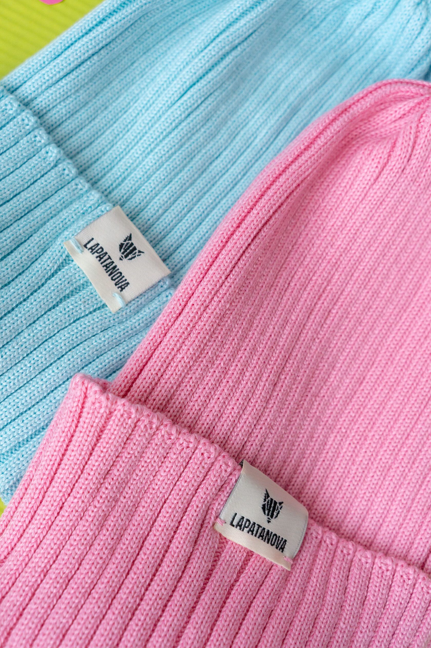 Шапка взрослая байкал S-L