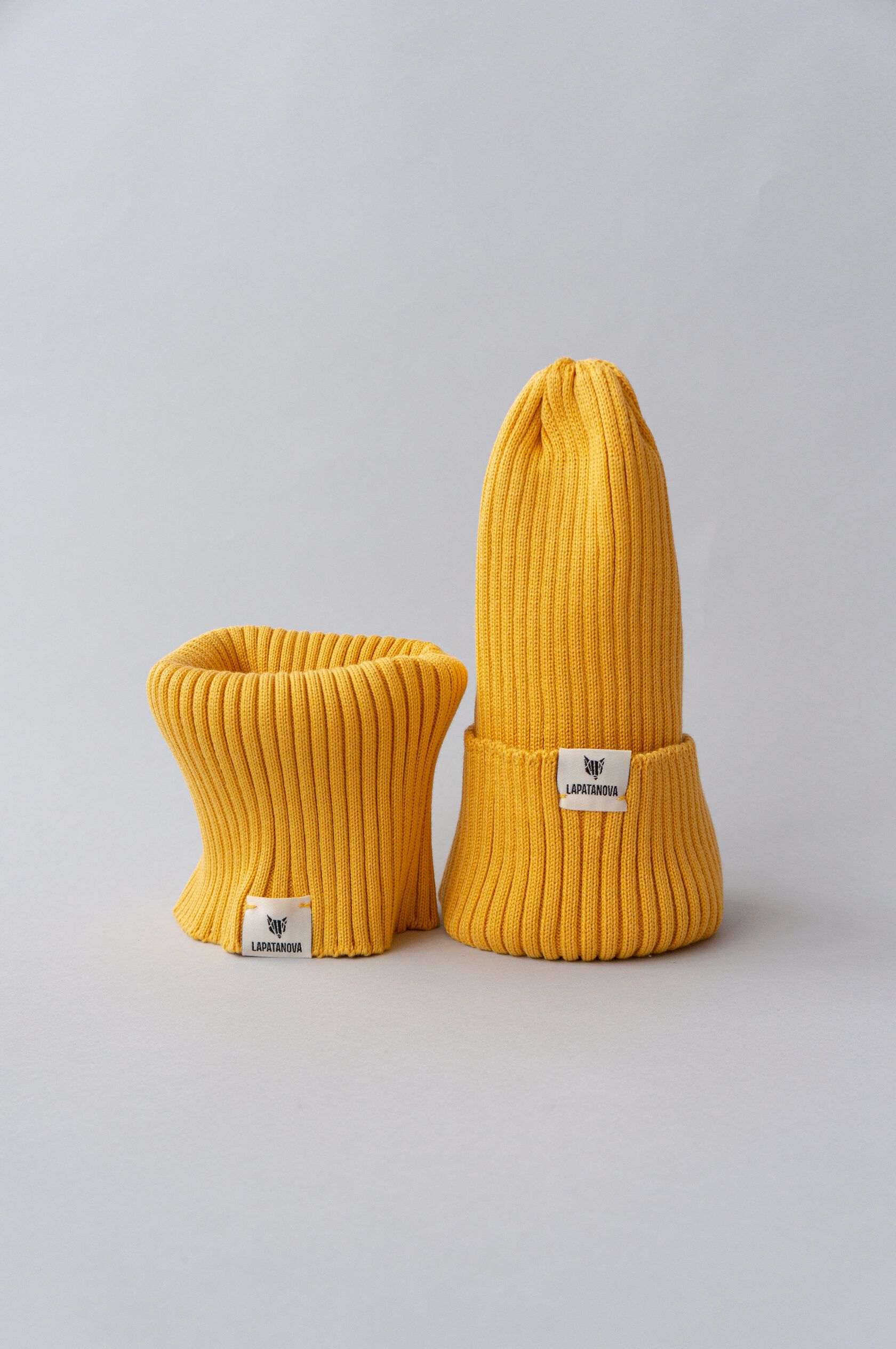 Снуд манго one size