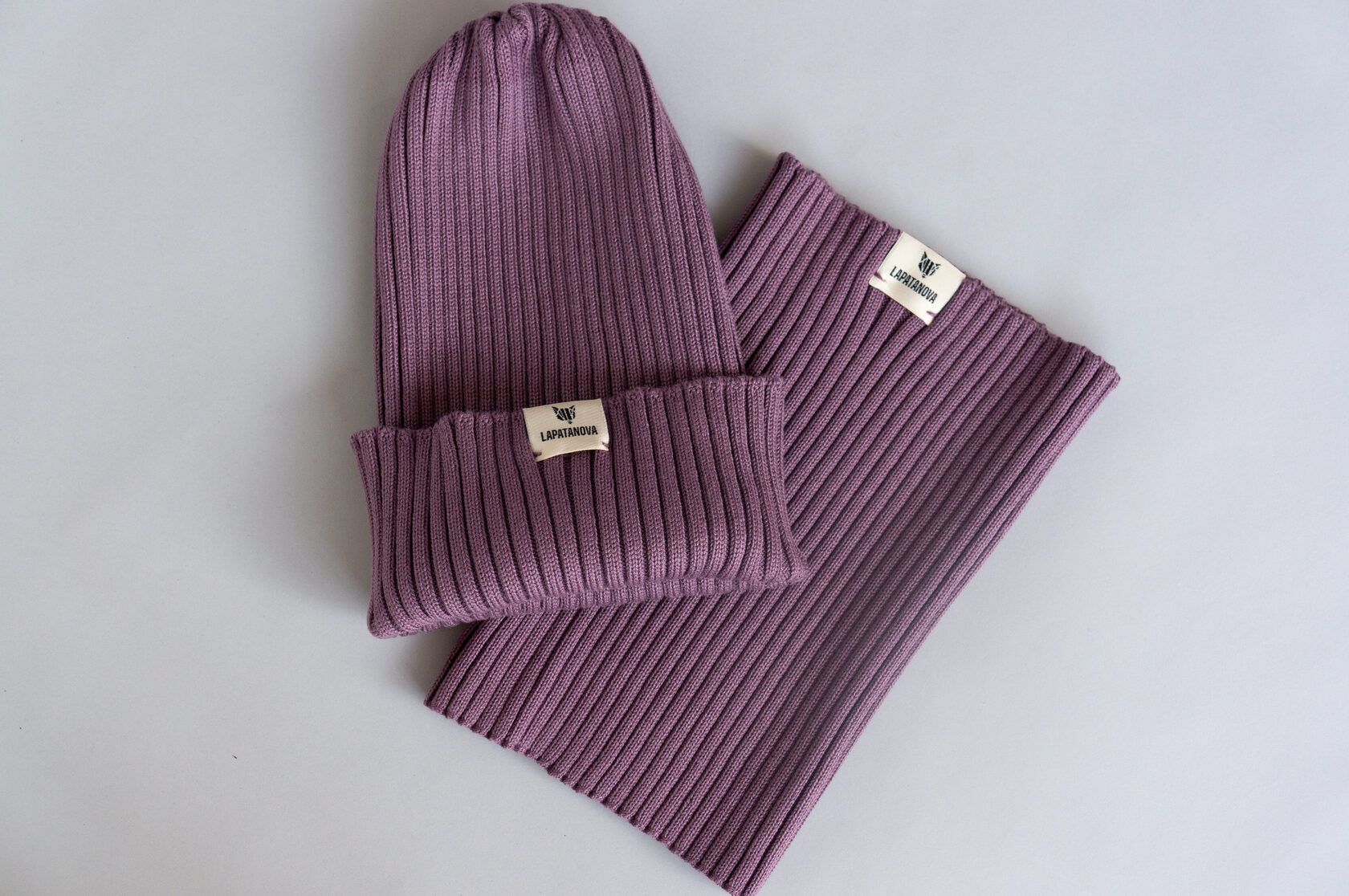 Снуд сирень S-L