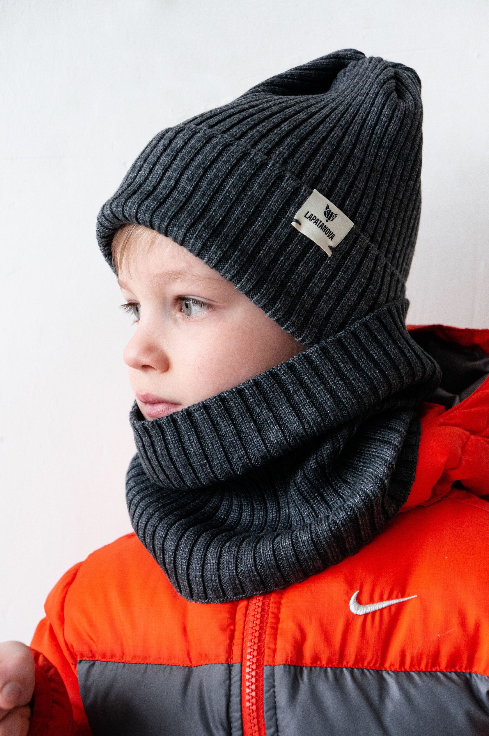 Снуд маренго S-L