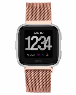 Fitbit Versa fitbit-verso, Золото