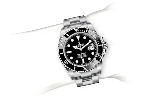 Rolex Submariner