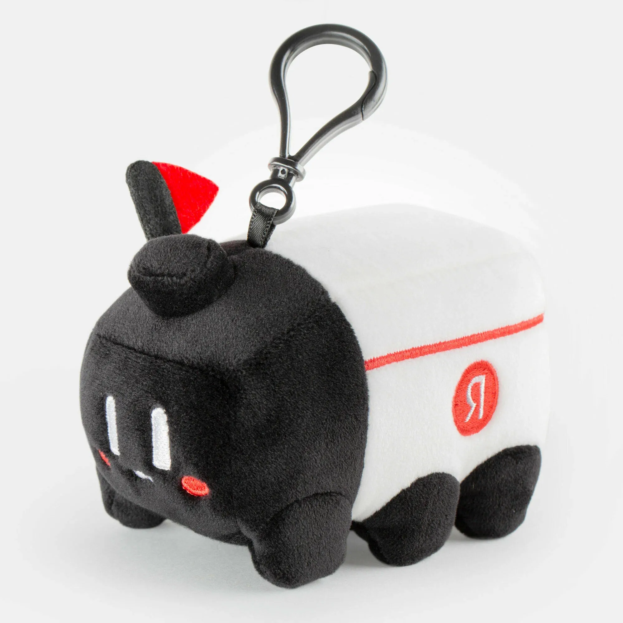 Брелок Яндекс мягкий