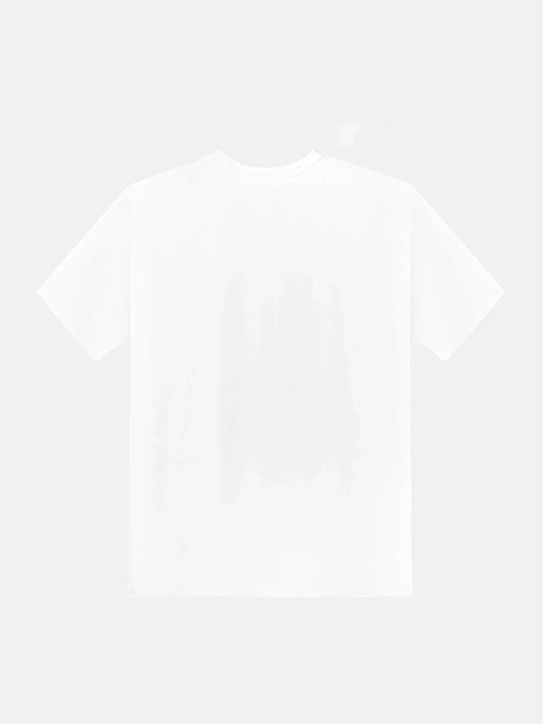 Футболка Яндекс «Робот-доставщик», Чертёж, размер XS