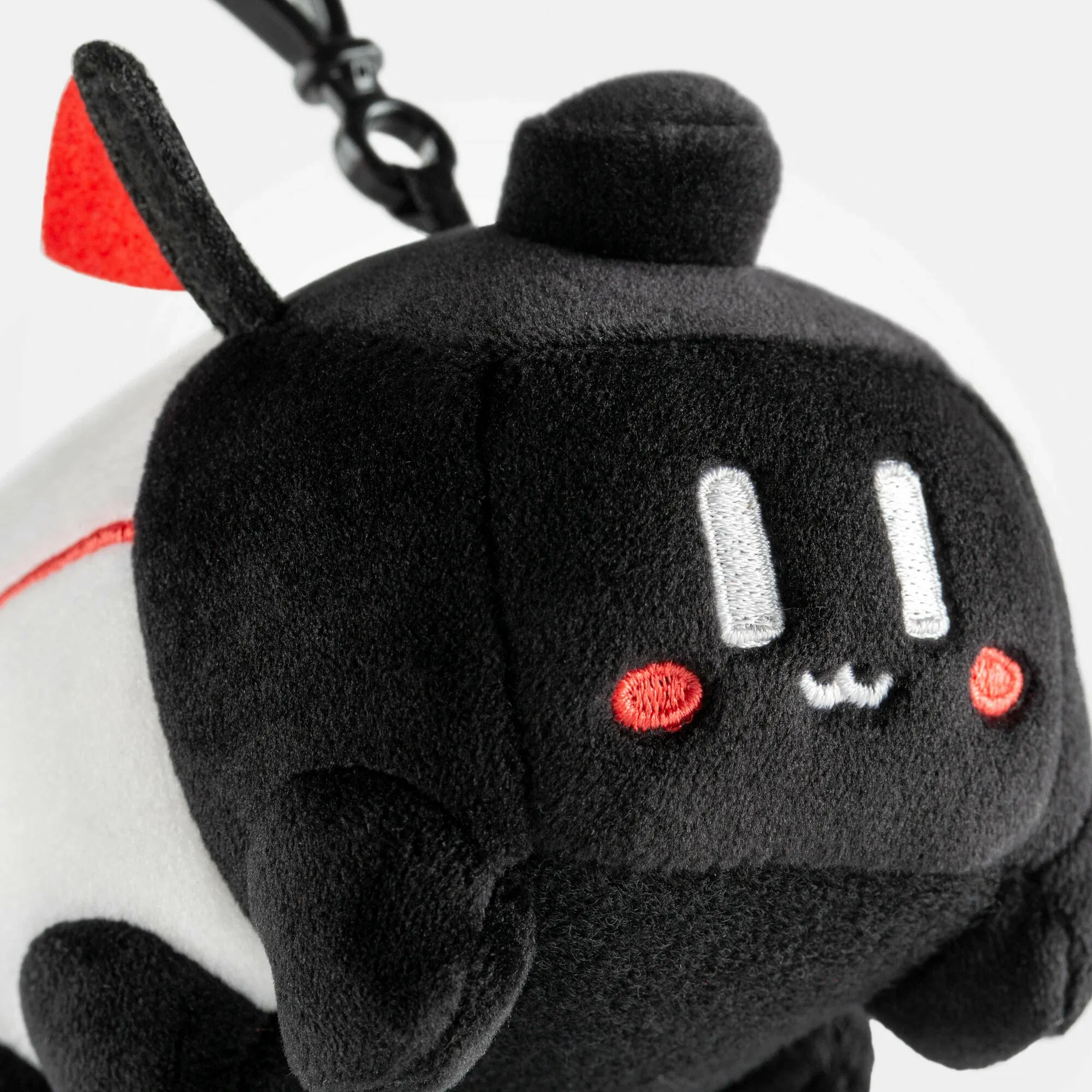 Брелок Яндекс мягкий