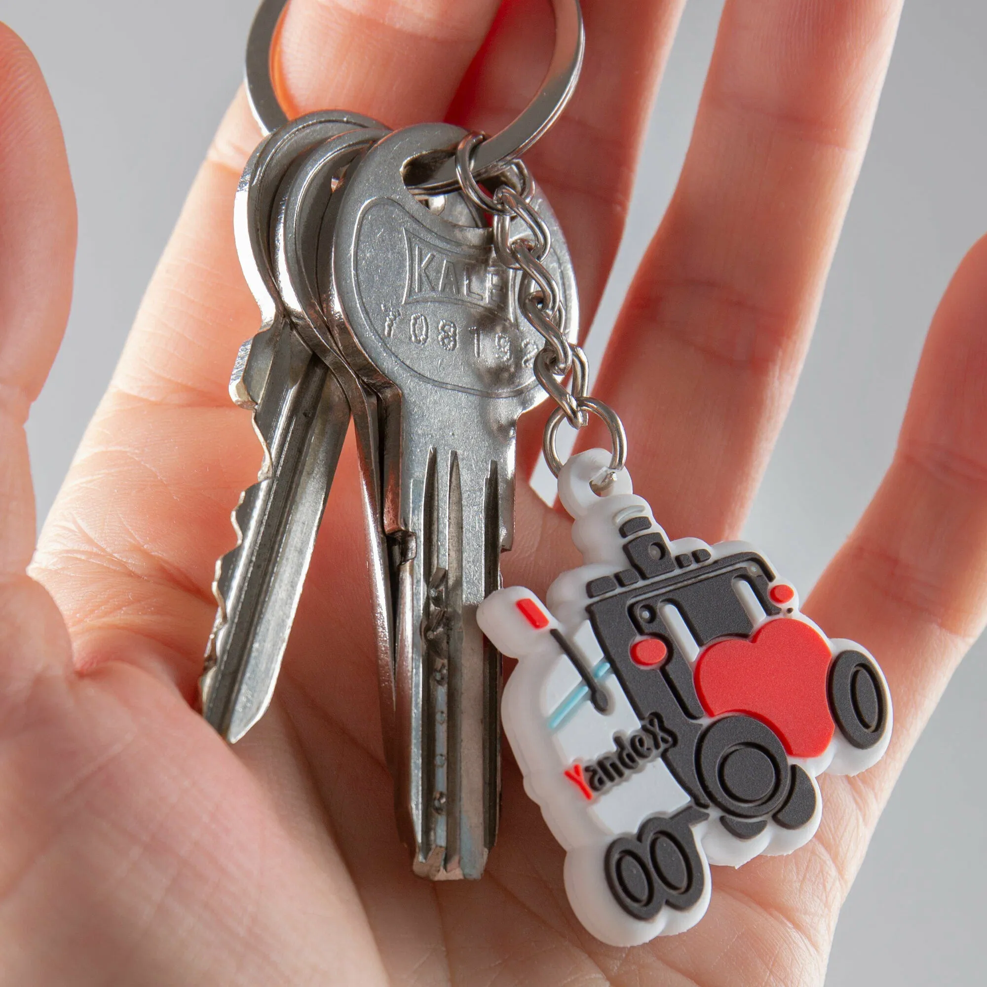 Брелок Яндекс